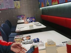 -鱼酷活鱼烤鱼(南京水游城店)