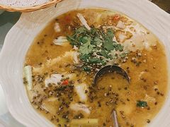 -阿斯牛牛·凉山菜(新会展店)