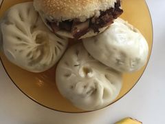 -傅记酱肉