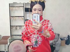 -九月鹰飞汉服摄影工作室