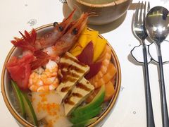 -小句号·精致料理(江南环球港店)