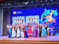 -华兰国际幼稚园(海逸园)