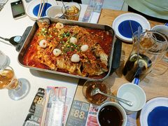 -鱼酷活鱼烤鱼(北美店)