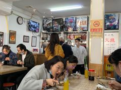 大堂-陈记卤煮小肠