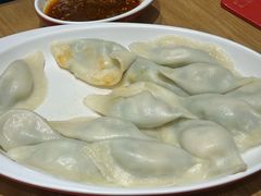 -喜家德虾仁水饺(马栏店)