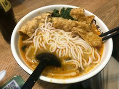 -螺小胖柳州螺蛳粉(钟楼总店)