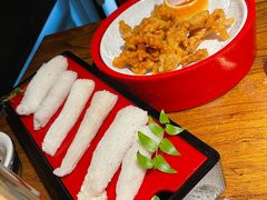 酥肉-九鼎轩脆毛肚火锅(三钢里店)