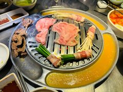 -喜来稀肉(虹泉路店)