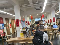 -龙华素斋(龙华路店)