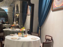 -狮拾久·现代新加坡料理(壹方城店)