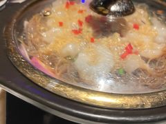 -绿茶餐厅(松江万达店)