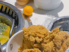 -龍歌自助小火锅(城阳万象汇店)