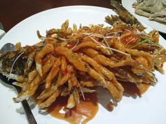 -国家五钻酒家·西樵旺阁渔村(西樵店)