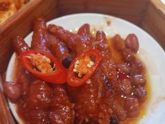 -避风塘·金牌店·夜宵(金玉兰店)