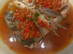 -湖南人家·家传湖南菜(水围店)