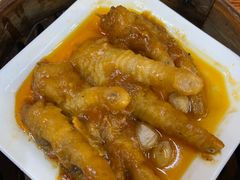 -恒兴发茶店(水巷口店)