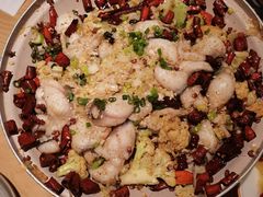 -大丰收李家(闽侯正荣财富中心广场店)
