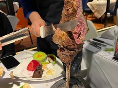 -拉蒂娜·巴西牛排馆 Latina·Brazilian Steakhouse(陆家嘴旗舰店)