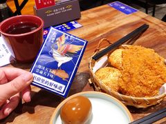 -和府捞面(东直门银座店)