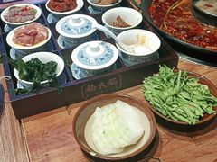 -楠火锅(龙阳广场店)