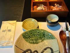 -花潮料理艺食馆(成都万象城店)