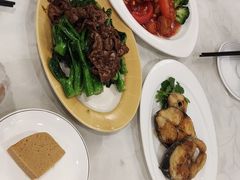 -汇兴源餐馆(小北路店)