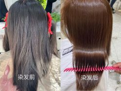 -NICE SALON 奈丝造型