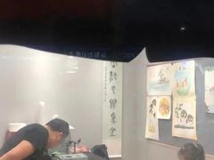 -汉翔书法丨软笔·硬笔·国画(西铁营校区)
