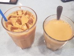 -华嫂冰室(尖沙咀店)