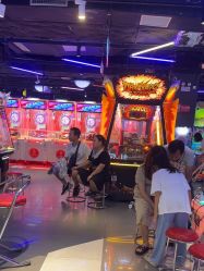 -晴空乐园(东厦100店)