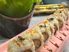 -妥妥烤肉料理(昙华林店)