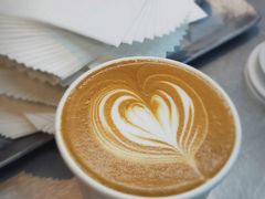 -M Stand(BFC外滩金融中心店)