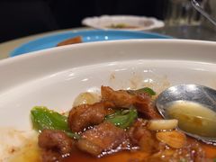 -渔舟意·湖南家宴(萝岗纳金城店)