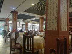 大堂-万春卤菜(天乡后街步行街店)