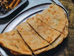 -清真·馬坡二旦烧烤(人生一串拍摄店)