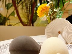 -théATRE 茶聚场(王府中環店)