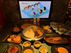-牛New寿喜烧(金鹰世界店)