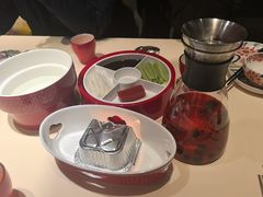 -京鸭棠(让胡路万达店)
