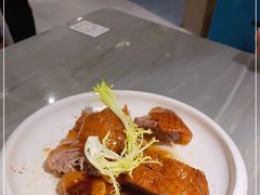 -岭南真味·匠心粤菜(K11店)