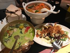 -simply thai天泰(静安嘉里中心店)