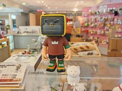-鹰巢数码EAGLE’S NEST(燕莎店)