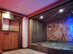 -水丽汇休闲浴馆(香坊店)
