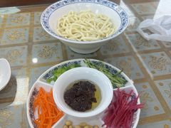 -清真·鸦儿李记·小馆(后海店)