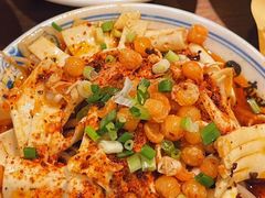 -肖四女乐山跷脚牛肉(滨江天街店)