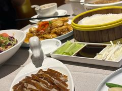 -便宜坊烤鸭店(贵园里店)