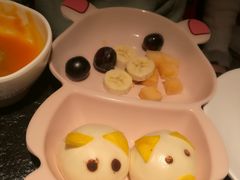 -嘿嘟嘟·肋条烧肉放题(爱融荟城店)