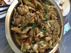 品蟹轩蟹肉煲-蟹肉煲蟹肉(阊胥路店)