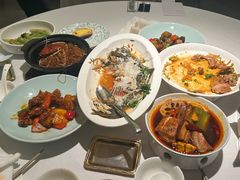 -顺峰(农展馆店)