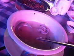 -钱大妈海鲜饭店(保利林语店)