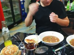 -二姐卤煮(南十里居店)